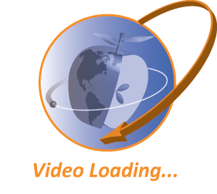 Video Loading Image