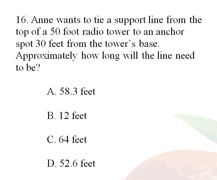 Sample cset social science essay questions