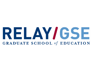 relay graduate school of education newark